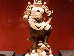 -陕西历史博物馆