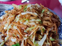 -北大地皖峰饭馆