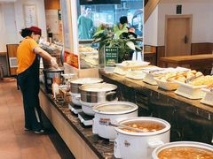 -素满香·素食自助餐(西安·民乐园店)