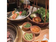 -黑牛の店·和牛烧肉(合生汇店)