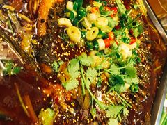 -宗泉烤全羊·烤羊腿·家常菜(解放东路店)