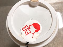 -喜茶(徐州金鹰店)