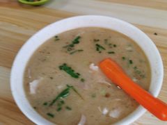 -袁森泰鲜汤(江汉区三民靓汤店)