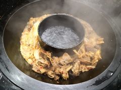 -粘豆包铁锅炖二部(温泉街店)