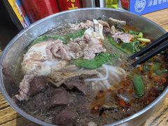-白露塘杀猪粉(药王街店)