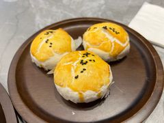 -天坛旻园御膳