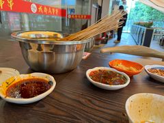 -成都瓜串串(华强北店)