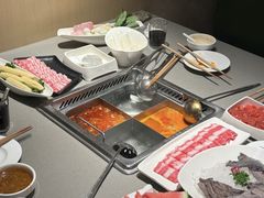 -海底捞火锅(珠影星光城夜宵主题店)