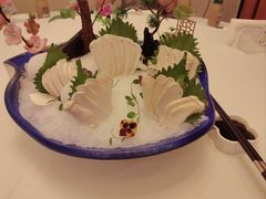 -蝴蝶泉宾馆-中餐厅