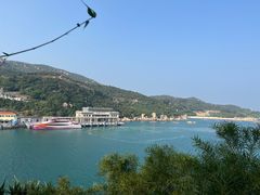 -东澳岛