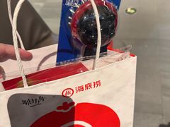 -海底捞火锅(龙首印象城店)