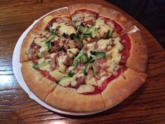 -IRISH PUB NO.9 爱尔兰酒吧