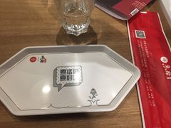 -鱼酷活鱼烤鱼(梅江印象城店)
