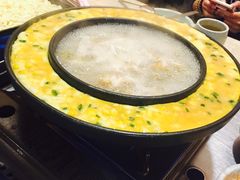 -金顺韩式烤肉·网红烤肉店(广利路店)