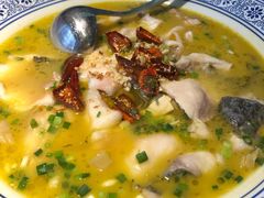 酸菜鱼-自己人(九码头店)