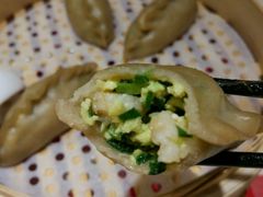 莜面蒸饺-西贝(枫蓝国际购物中心店)