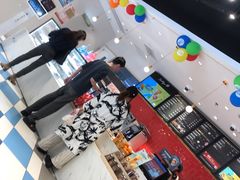 -85度C(生甜甜圈研究工坊·上海局门店)