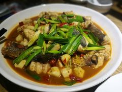 -丰乐餐厅·始于1999·本地老字号