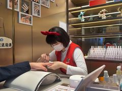 -海底捞火锅(王府井银泰in88店)