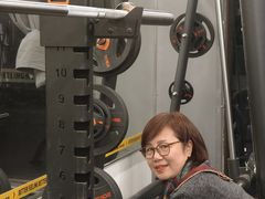 -FEELINGME乐刻私教馆·健身(文鼎财富店)