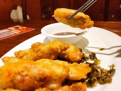 -老瑞福上海菜(人民广场店)
