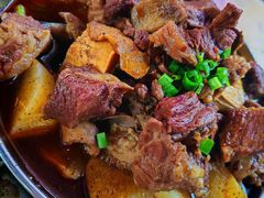 -桂萍特色牛筋牛杂(长堤街总店)
