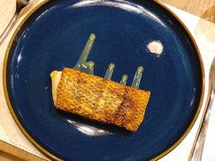 -CHASE Modern Cuisine(崇宁路店)