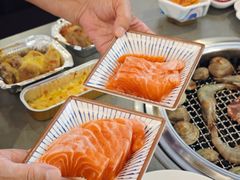 -尚宴牛特鲜自助(太原街万达店)