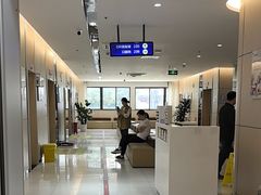 -美年大健康体检中心(红岭分院)