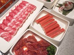 -海底捞火锅(航洋城店)