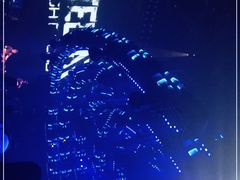 -STELLAR NIGHT CLUB星际酒吧(明发商业广场店)