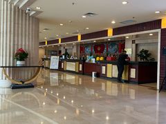 -山东政协大厦维景大酒店