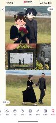 -纪可婚纱摄影平潭旅拍