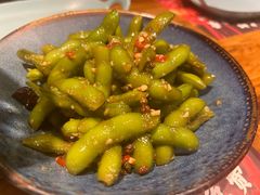 -北京食堂·烤鸭·宵夜(亚运村店)