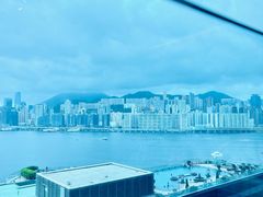 -香港九龙海逸君绰酒店
