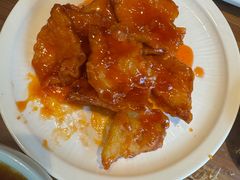 -七菜馆·东北菜·蒸饺(文体路店)