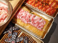 -西塔老太太泥炉烤肉(亚运村店)