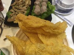 -陈记顺和牛肉火锅馆(天河北路店)