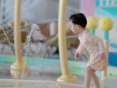 -温都水城·水梦奇缘