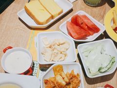 -豪客来牛排(钢铁大街店-2106)