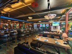 -Famous肥猫墨西哥音乐餐吧(五棵松华熙LIVE店)