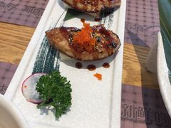 -林妈妈村·日式料理(宝山万达店)