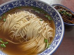 -苏州一碗面(鲈乡南路店)