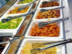 -素满香·食养自助(天一广场店)