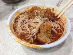 招牌螺蛳粉-桂湘缘卤味螺蛳粉