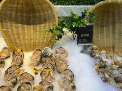 -川骄海鲜自助(河东店)