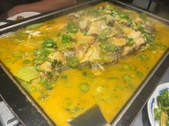 -炉鱼(诸暨万风新天地店)