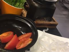 -刘一锅筋头巴脑(凌空二街店)