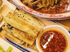 -福苗小骆驼烧烤(莲湖路店)