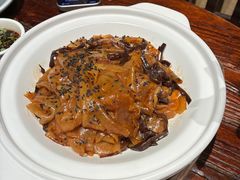 -大良毋米粥(锦龙路总店)